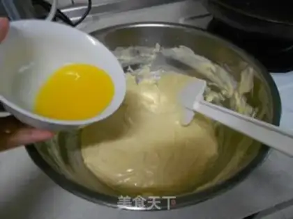 Make step 5