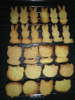 Make step 5