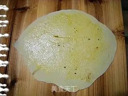 Make step 3