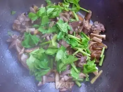 Make step 7
