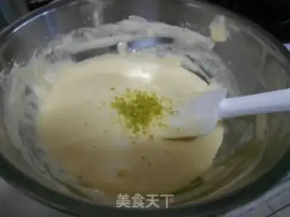 Make step 6