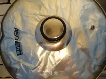 Make step 16