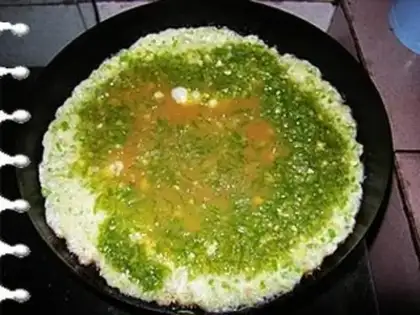 Make step 3
