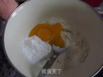 Make step 5