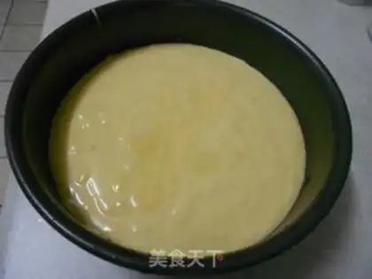 Make step 7