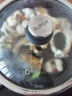 Make step 11