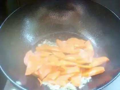 Make step 7