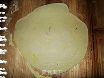Make step 7