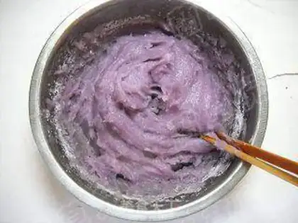Make step 3