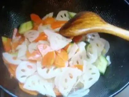 Make step 10