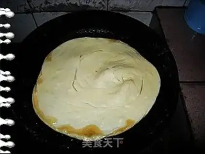 Make step 8