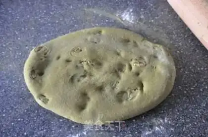 Make step 18