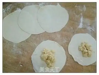 Make step 2
