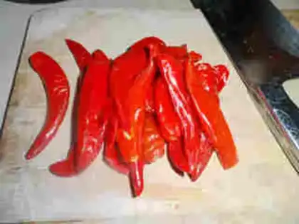 Make step 3