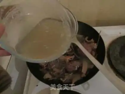 Make step 5
