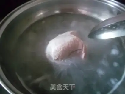 Make step 1