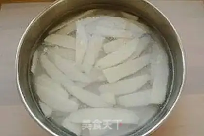 Make step 5
