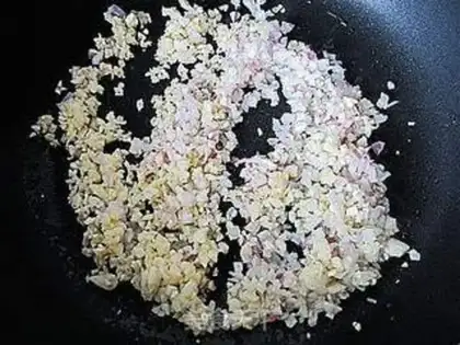 Make step 2