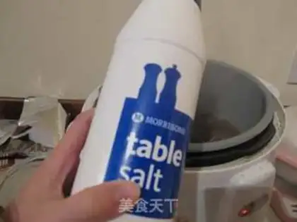 Make step 7