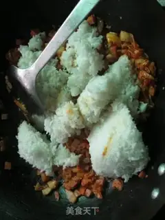 Make step 5