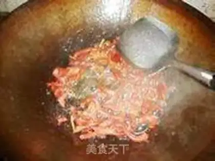 Make step 3