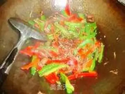 Make step 5