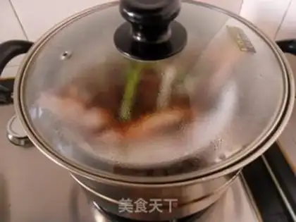 Make step 8
