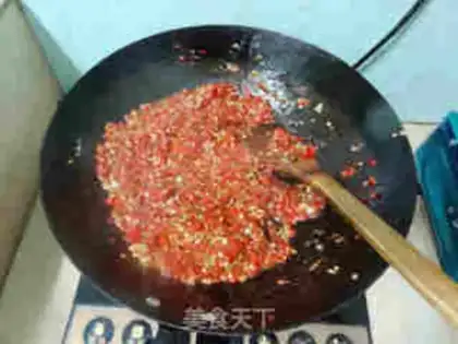 Make step 8