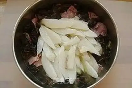Make step 8