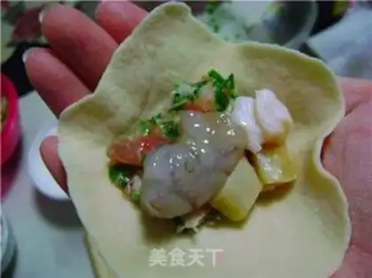 Make step 5