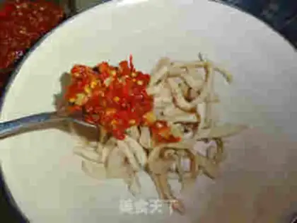 Make  step 5