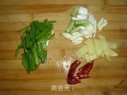 Make step 2