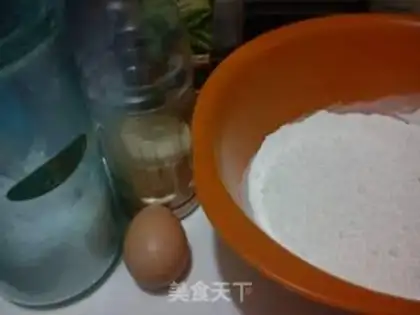 Make step 0