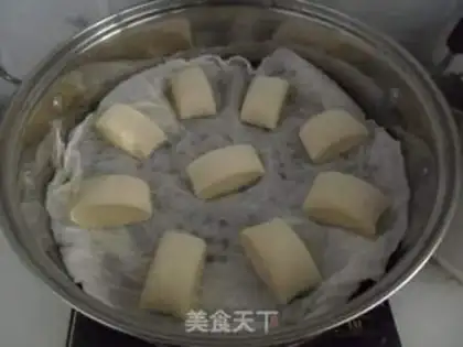 Make step 4