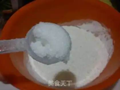 Make step 1