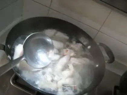Make step 1