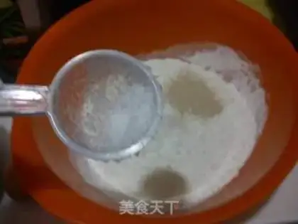 Make step 3