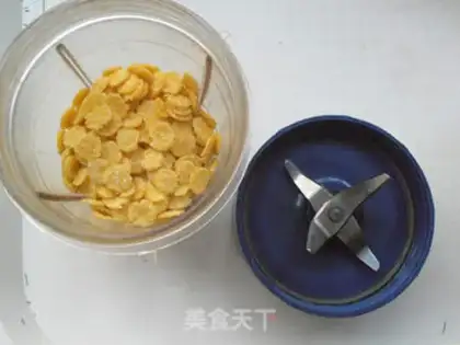 Make step 2