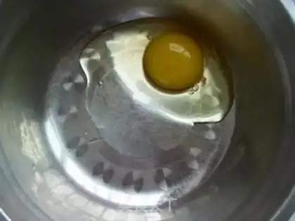 Make step 0