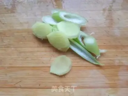 Make Abalone fish step 9