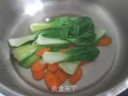 Make Abalone fish step 10