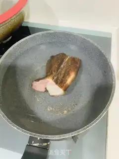 Make Peas step 0