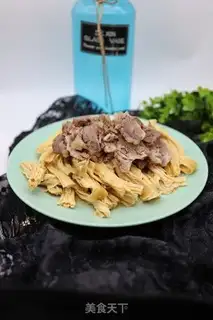 Make Beef gravy step 5