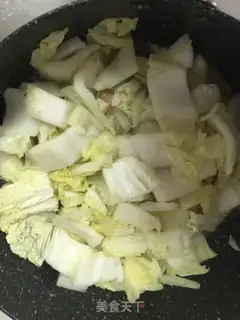 Make Peas step 1