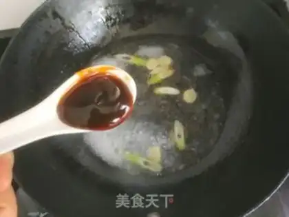 Make Abalone fish step 14