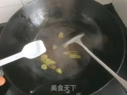 Make Abalone fish step 16