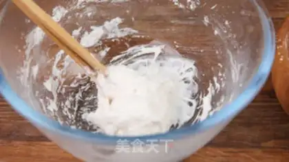 Make COLORFUL Q-BALL TACOS step 10