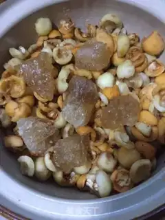 Make Cream sauce step 1