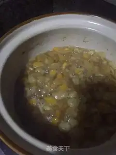 Make Cream sauce step 2