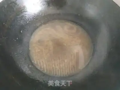Make Abalone fish step 20
